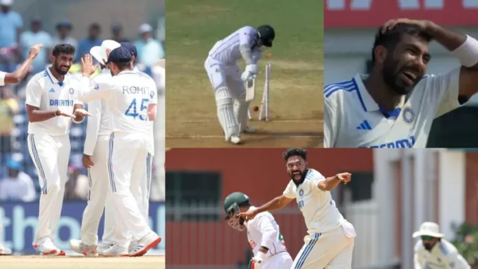 Bumrah 400