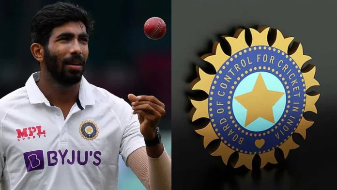Bumrah