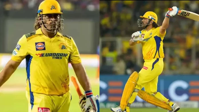 Dhoni