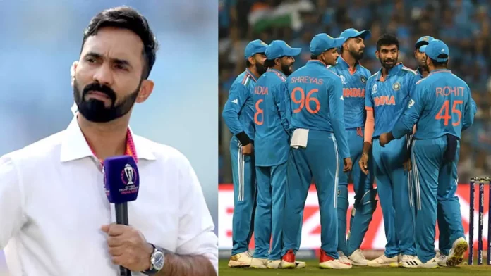 Dinesh-Karthik