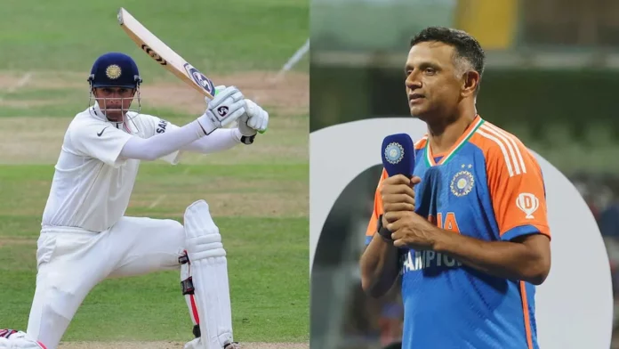Dravid Dravid