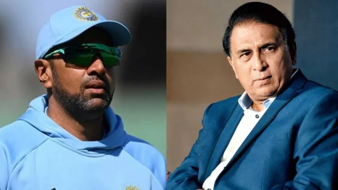 Gavaskar