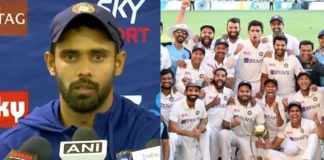 Hanuma Vihari 2
