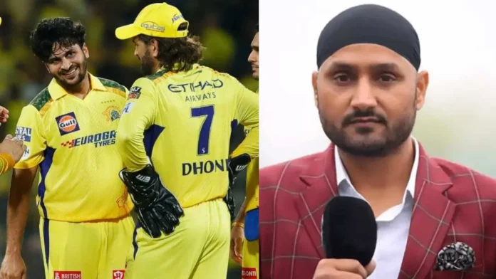 Harbhajan
