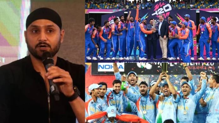 Harbhajan Singh 2 Harbhajan Singh 2