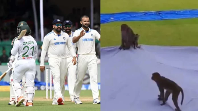 IND vs BAN