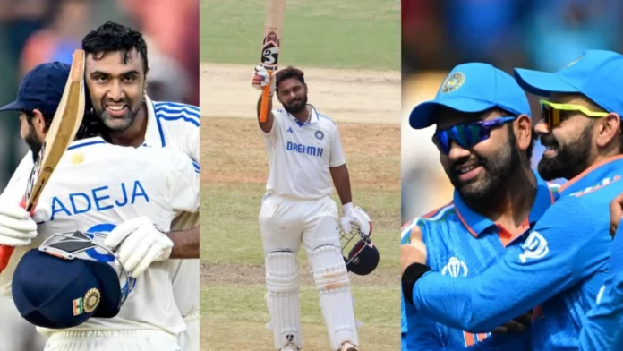 INDIAN Players