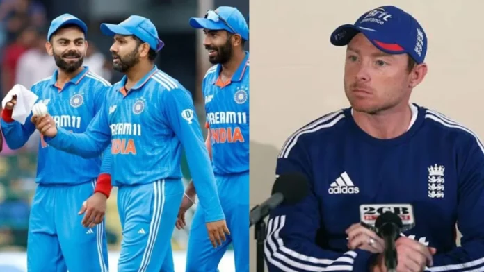 Ian Bell
