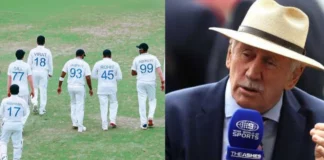 Ian Chappell