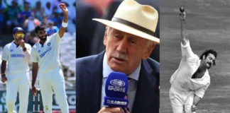 Ian Chappell