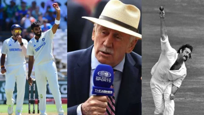 Ian Chappell