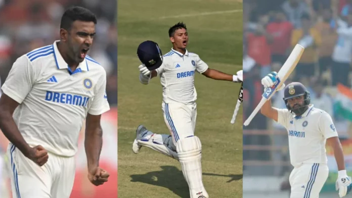 Indian Players