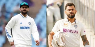 Kohli