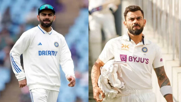Kohli