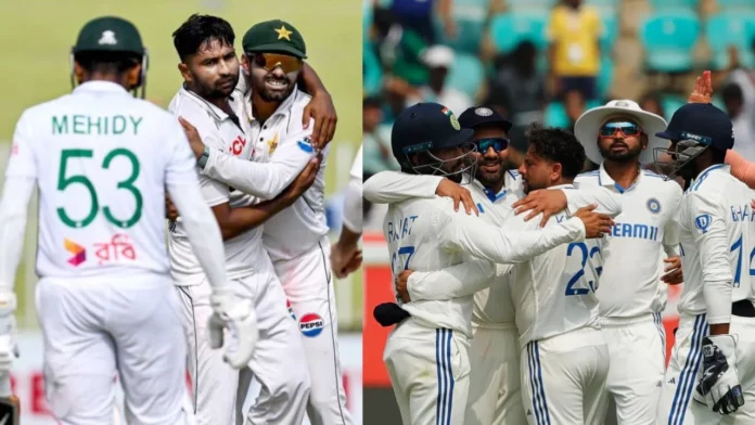 PAK Team
