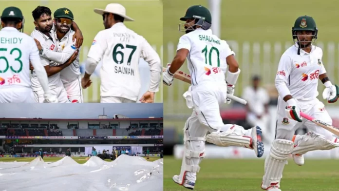 PAK vs BAN PAK vs BAN