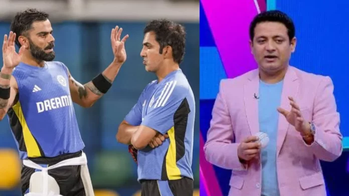 Piyush Chawla