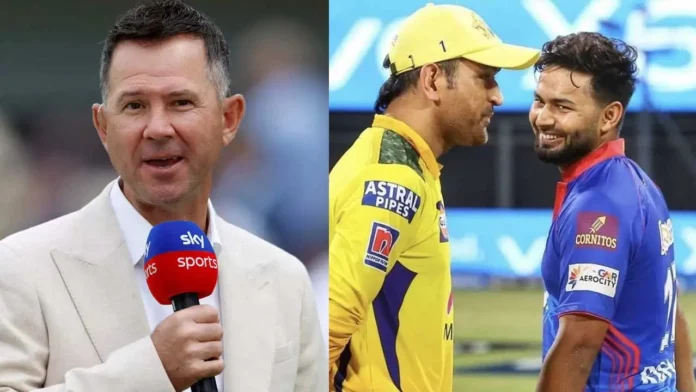 Ponting Ponting