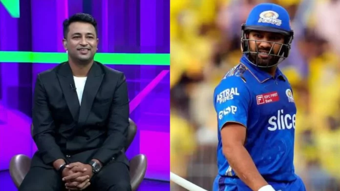 Pragyan Ojha