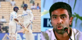 எல்லாரும் குறைச்சு மதிப்பிடுறாங்க.. அவர் கிரிக்கெட்டில் சாதிக்க பிறந்தவர்.. அஸ்வின் நம்பிக்கை R Ashwin 2