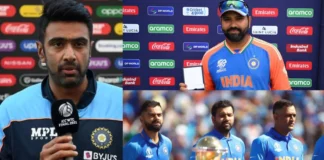 R Ashwin 2