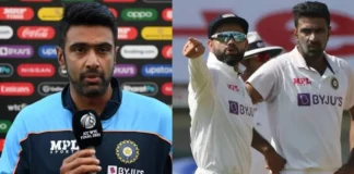 R Ashwin 3