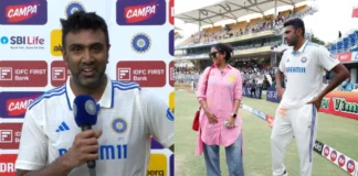 R Ashwin 4