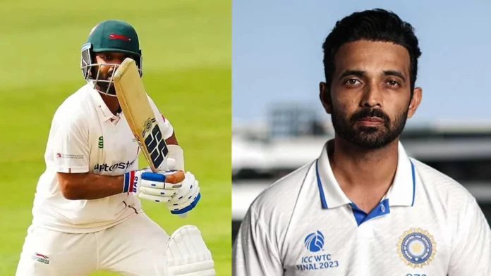 Rahane