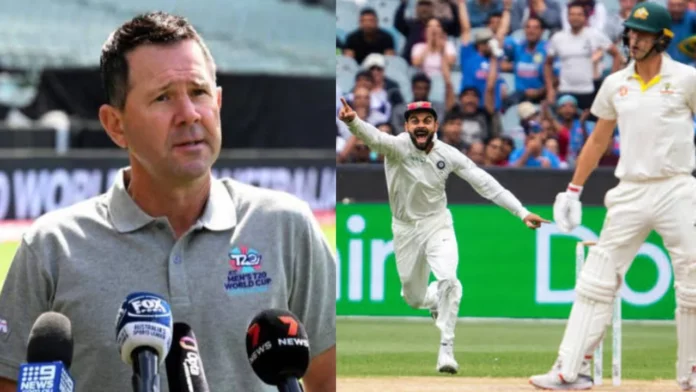 Ricky Ponting Ricky Ponting