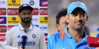 Rishabh Pant 2