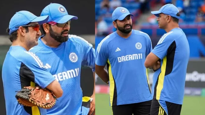 Rohit
