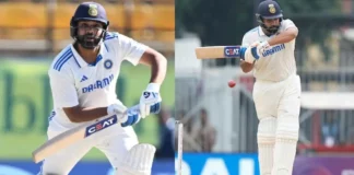 Rohit