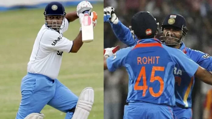Rohit