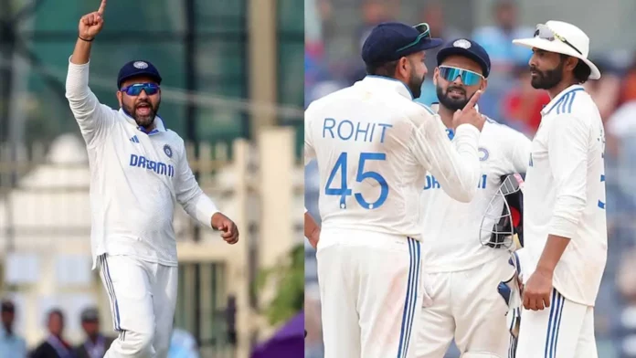 Rohit Rohit