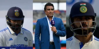 Sanjay Manjrekar