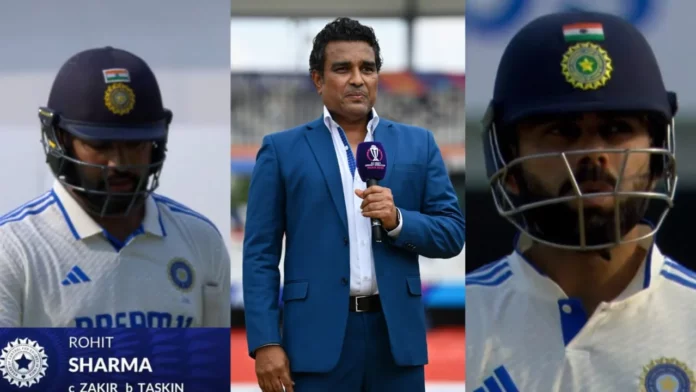 Sanjay Manjrekar
