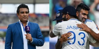 Sanjay Manjrekar 2
