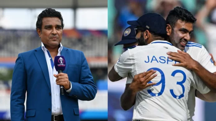Sanjay Manjrekar 2