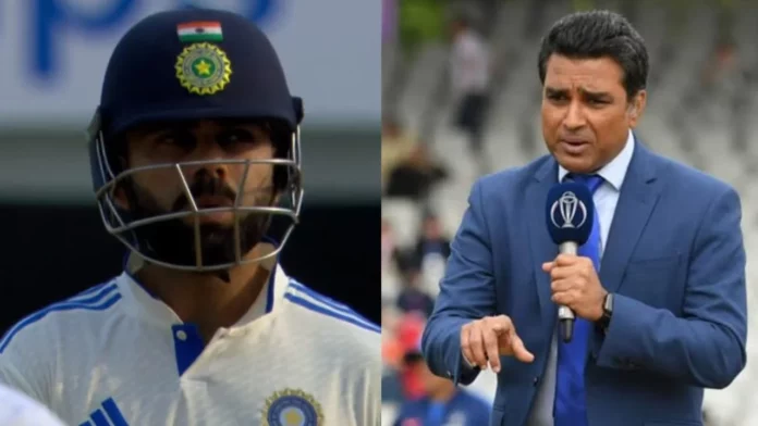 Sanjay Manjrekar