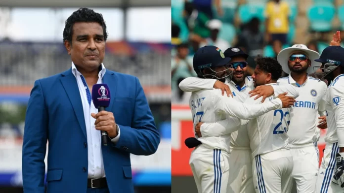 Sanjay Manjrekar