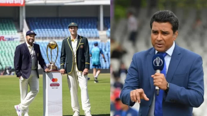 Sanjay Manjrekar