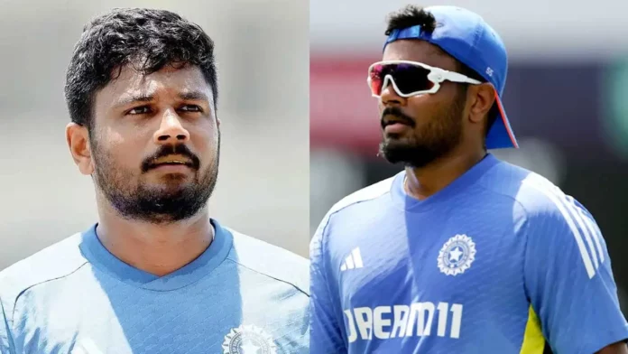 Sanju-Samson