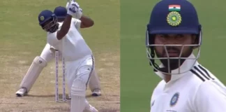 Shreyas Iyer Sanju Samson
