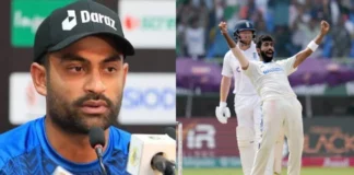 Tamim Iqbal