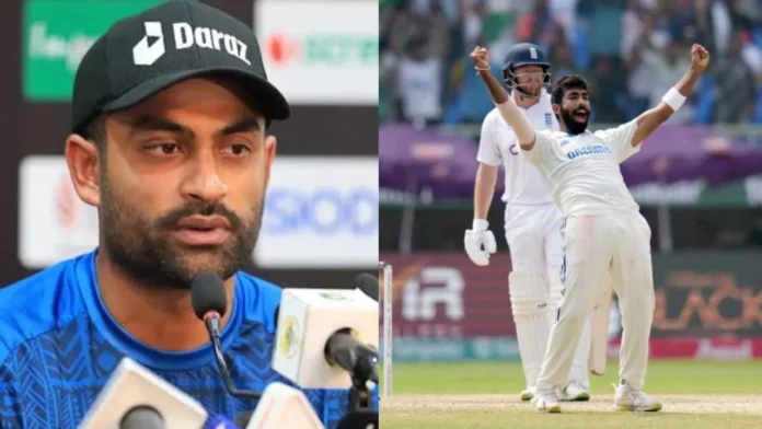 Tamim Iqbal