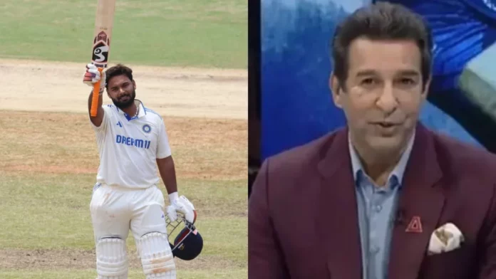 Wasim Akram