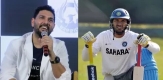 YUvraj Singh