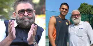 Yograj Singh 2