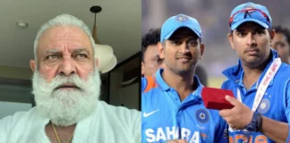 Yograj Singh
