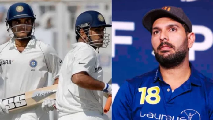 Yuvraj Singh 4